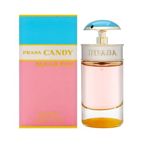 prada sugar pop price|Prada candy perfume 1.7 oz.